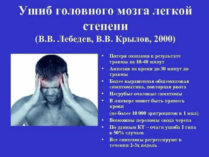 Сотрясение головного мозга тесты нмо. Ушиб головного мозга легкой степени. ушиб головного мозга лёгкой степпни. ушиб головного мозга средней степени тяжести симптомы. закрытая травма головного мозга.