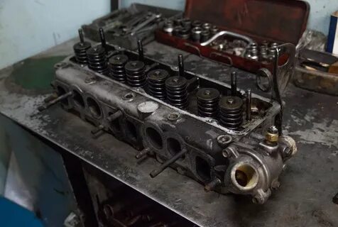 Гбц под газ