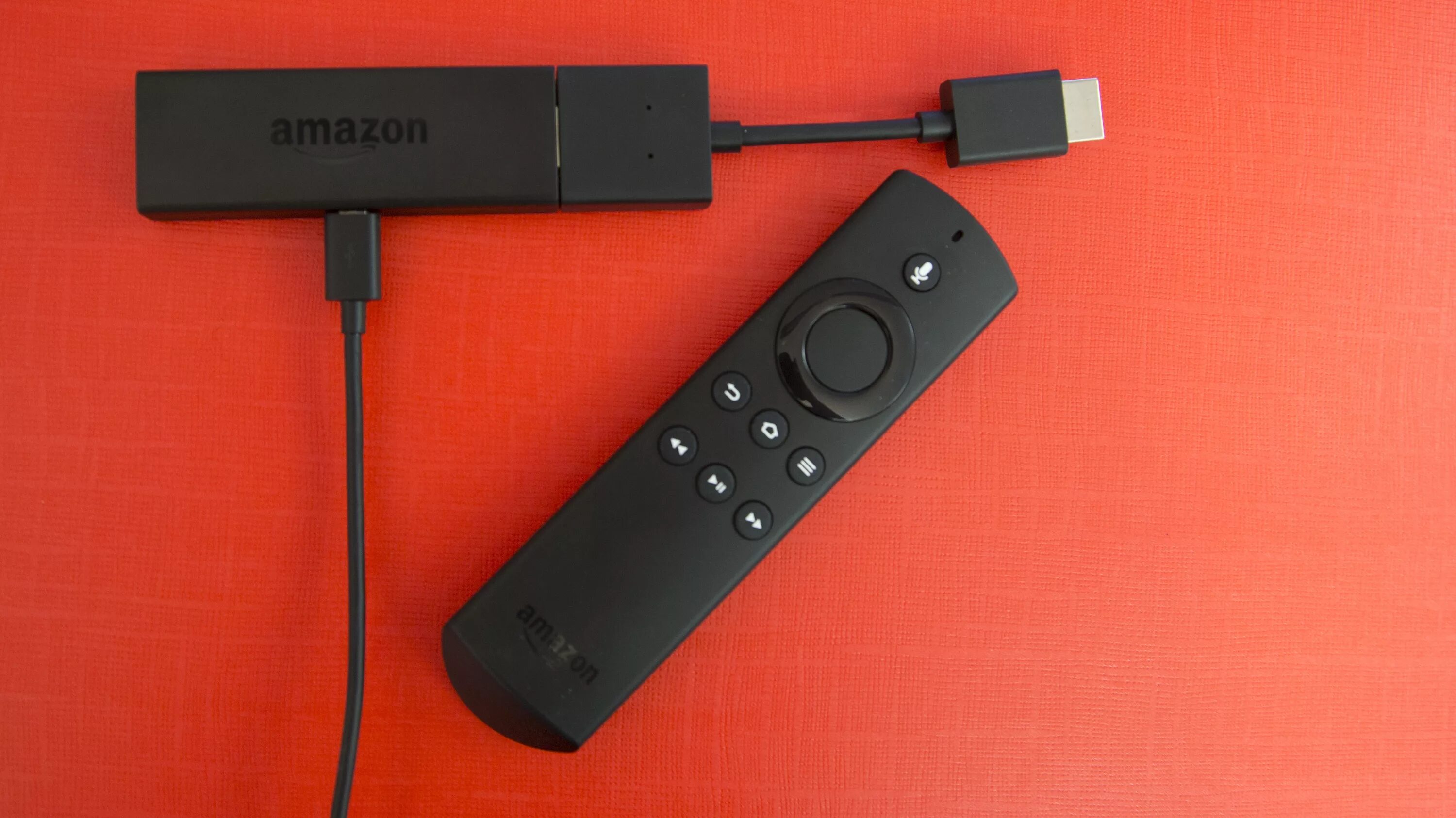 Tv stick для телевизора