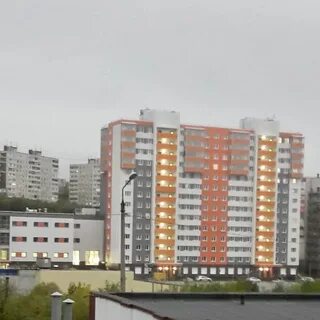 Кольская 12