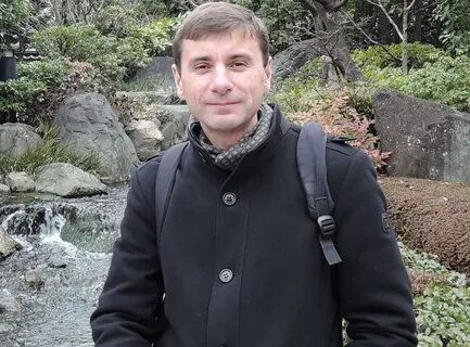 Астрофизик институт