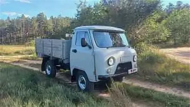 3303 бу. 3303 бу