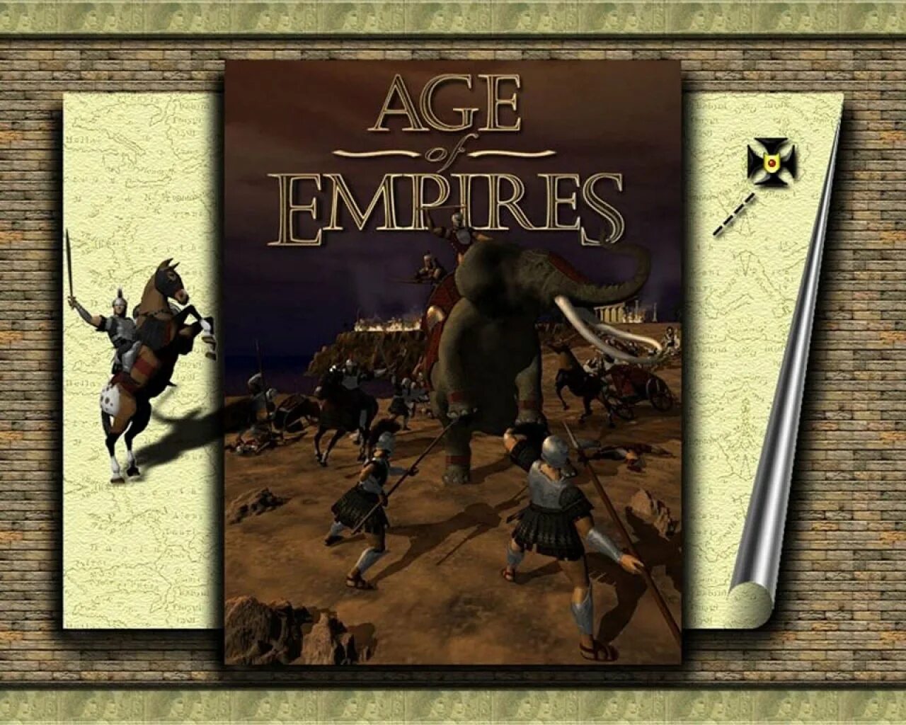 Империя том 1. Эпоха империй 1. Age of Empires 4. Age of Empires 1. Age of Empires 1 обои.