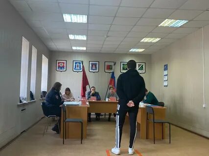 Даниловский военкомат телефон
