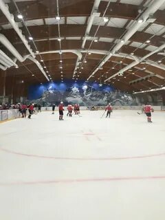 Айс арена ростов расписание