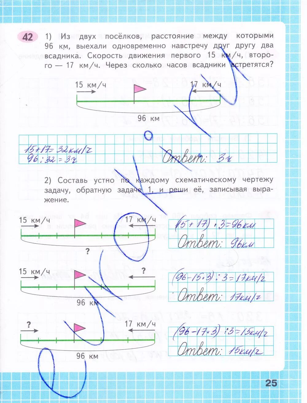 Р т стр 25. Математика 4 класс 2 часть рабочая тетрадь Волкова стр 25. Математика рабочая тетрадь страница 25 4 класс Волкова. Волкова математика 4 класс рабочая тетрадь 25 стр. Рабочая тетрадь по математике 4 класс Волкова 2 часть стр 25.