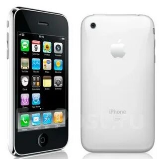 Iphone 3.5
