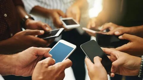 Телефон для интернета подобрать