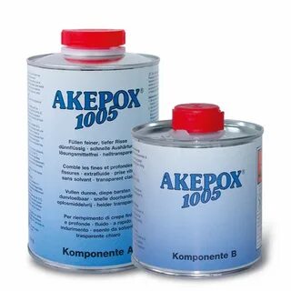 Двухкомпонентный клей для мрамора