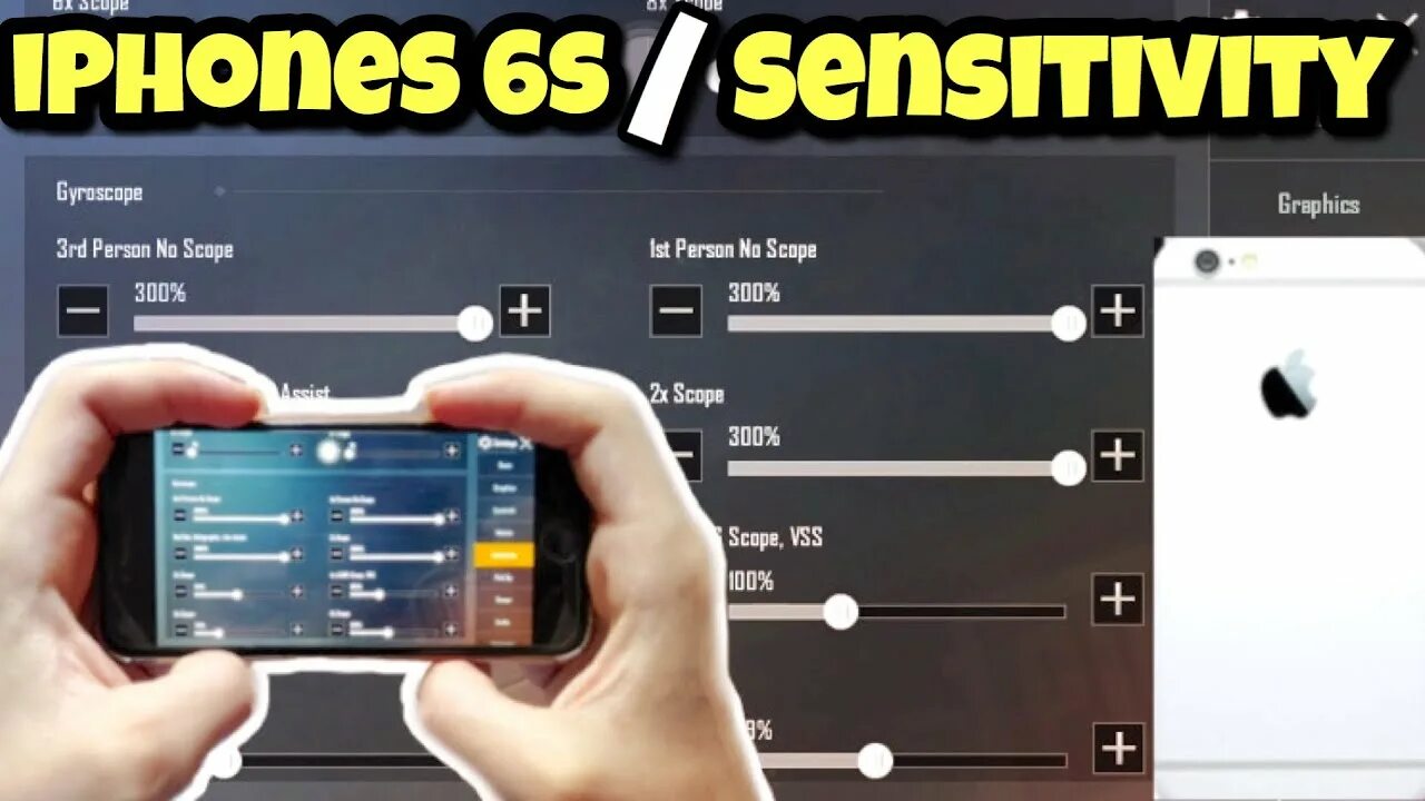 Настройки пабг мобайл айфон. Айфон 6s PUBG. Айфон 6s ФПС В ПАБГ. Iphone 6 PUBG mobile. Чувствительность для 6 айфона в ПАБГ.