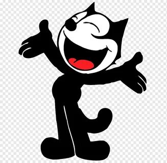Felix the cat