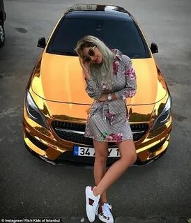 Флет золотой молодежи