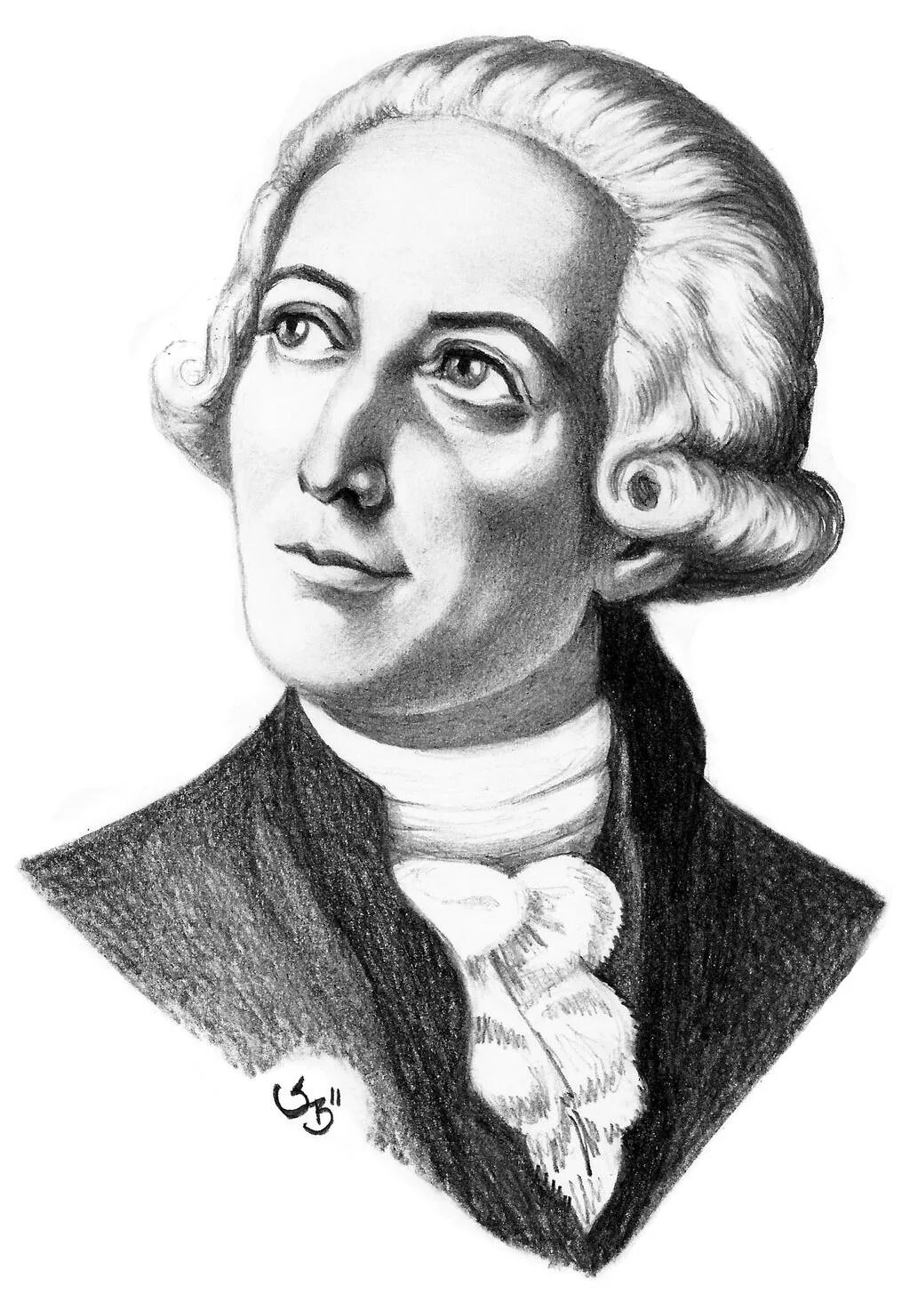 Лавуазье. Антуан лавуазье. химик антуан лавуазье. лавуазье (1743 – 1794).