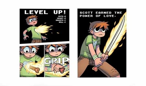 Getting powered