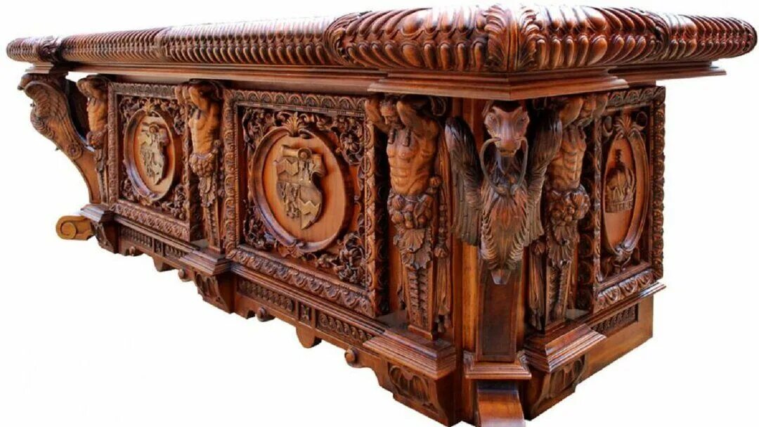 Pin by Randy McPherson on Wood carving Small kitchen decor, Dining table decor, 