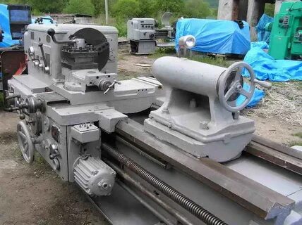 Токарный станок 1а625
