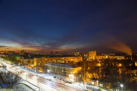 Г подольск мос