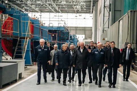 Технологий 2017
