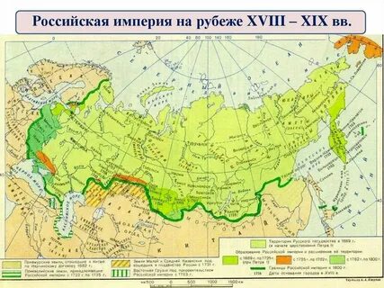Кто правил в 1900 году