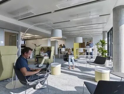 Работа изнутри