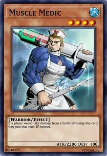 Common card