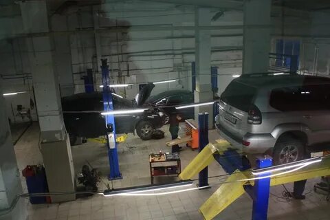 Салова 70 автосервис отзывы
