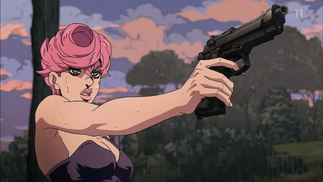 Jojo русификатор