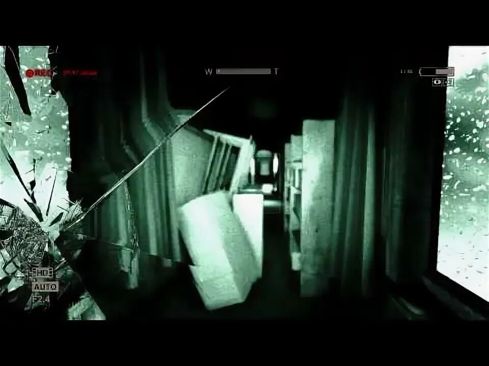 Где находится центральный выключатель в outlast Outlast (Страница 1) Игры про зомби на PC О зомби.ру