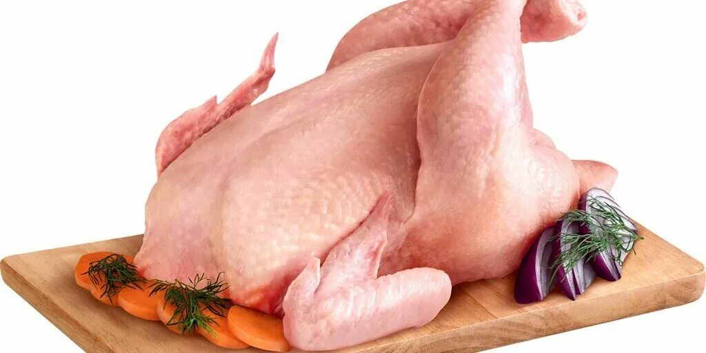 Poultry meat