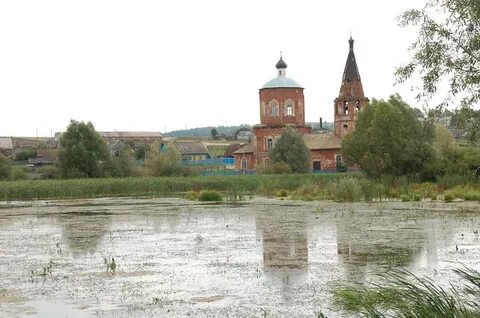 Погода троицкое 1