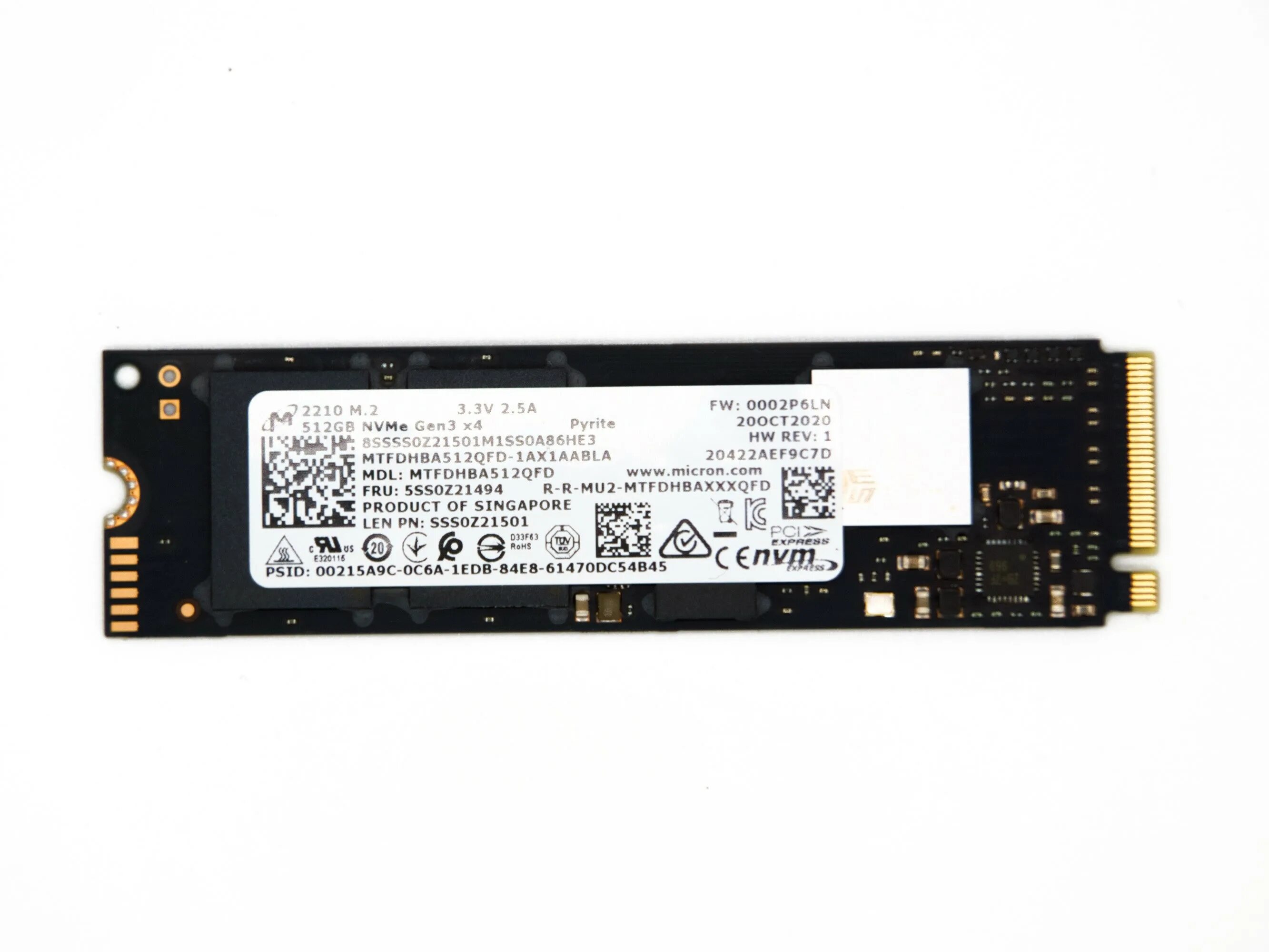 SSD NVME 512gb. Micron 2300 NVME 1024gb. SSD M.2 NVME 512gb Samsung pm9a1. SSD 512 ГБ m2 Micron.