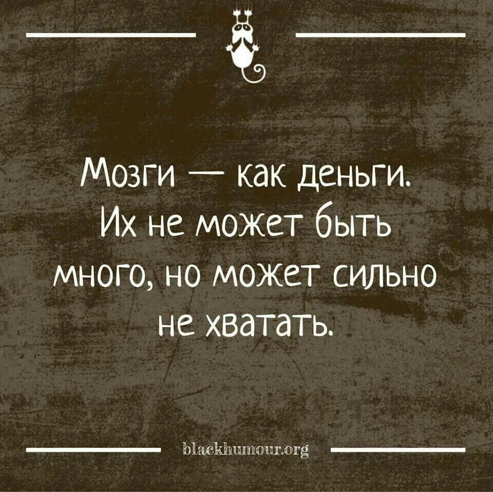 Будет сильно не хватать. Высказывания про мозги. Цитаты о мозгах. Афоризмы про мозг. Цитаты про мозги.