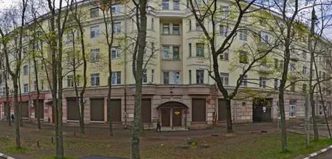 Фурманова 1
