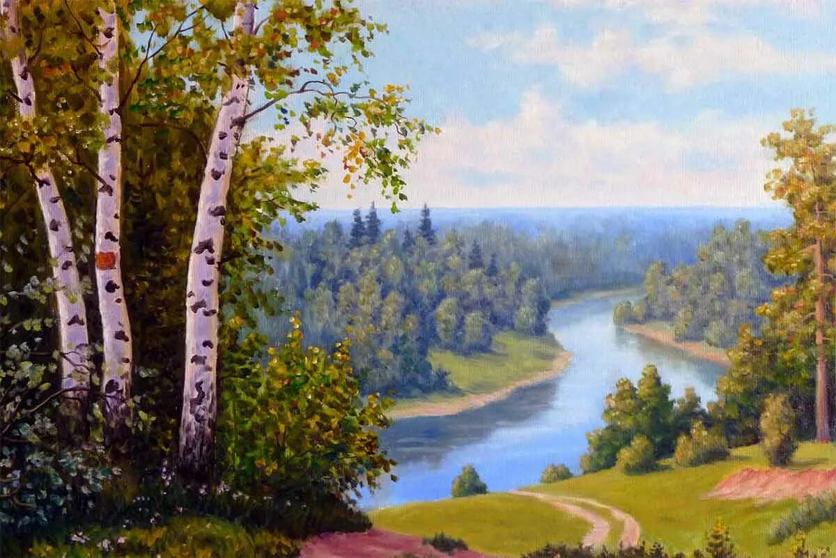 Пейзаж родного края. Пейзаж родины. Образ родины. Картины про родину. Образ родины в картинах художников.