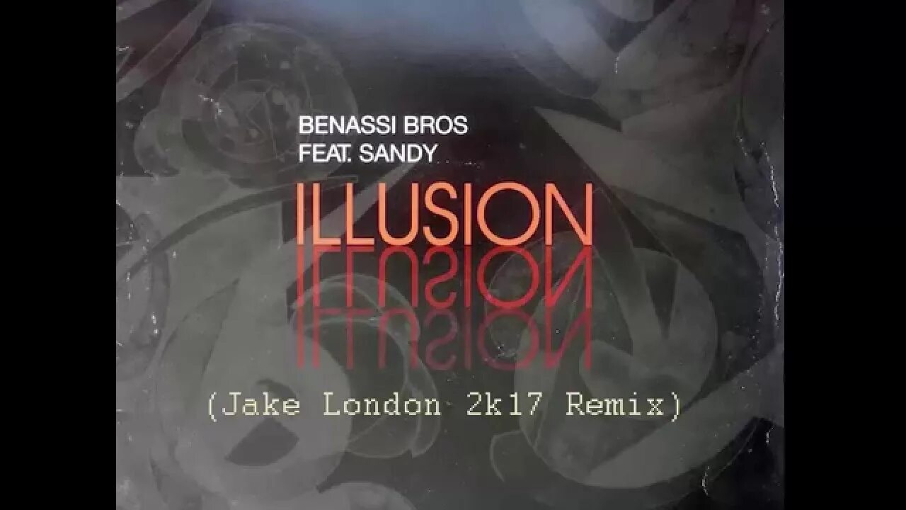 Benassi Bros feat. Sandy - Illusion. Sandy - Illusion. Sandy Benny Benassi. Illusion Benassi Bros.. Benny feat