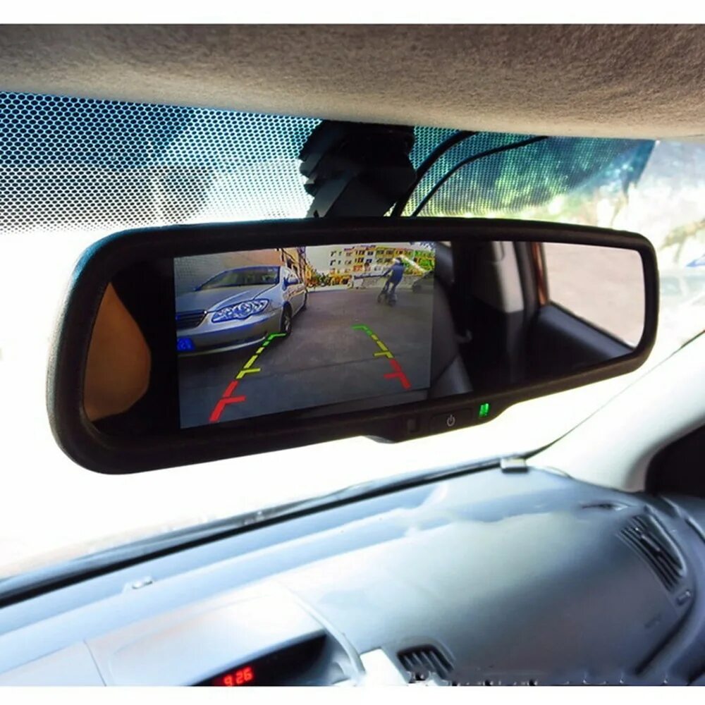 Видеорегистратор rear view mirror. Зеркало заднего вида с видеорегистратором ситроен с 3. зеркало заднего вида с монитором с-3мр 5-7 дюймов. gstar gs-007 зеркало заднего вида с монитором 4.3 дюйма. зеркало заднего хода 4.3inch.