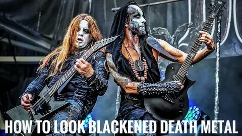 How metal
