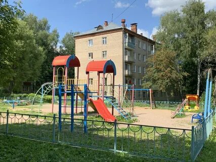 Березняки московская область сергиево посадский