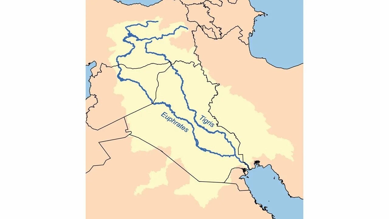 Где находится евфрат история 5. Река тигр Месопотамия. Реки тигр и Евфрат на карте. Река Евфрат на карте. Карта река тигр и Евфрат на карте.