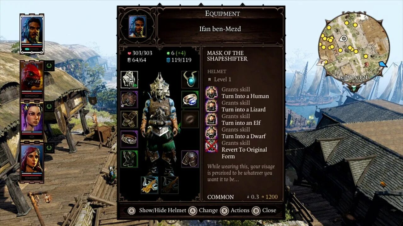 Divinity original sin definitive edition купить