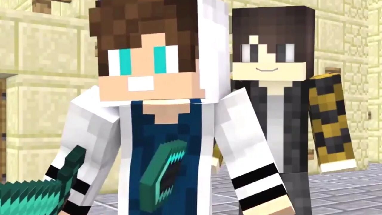 Minecraft best animations. Hacker MC. MC Jams. MC Jams Hacker. Хакер майнкрафт.