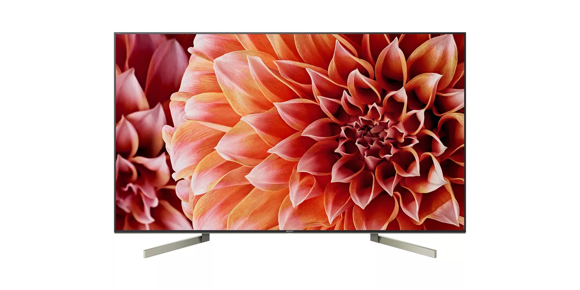 Телевизор sony 75. KD-55xf9005. Телевизор Sony KD-55xf9005 54.6" (2018).