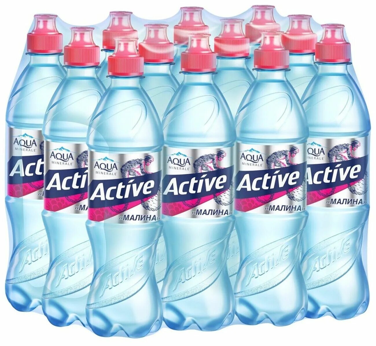 Аква минерале актив 0,5 малина. 5 л. Вода со вкусом малины. 5. Вода со вкусом малины.