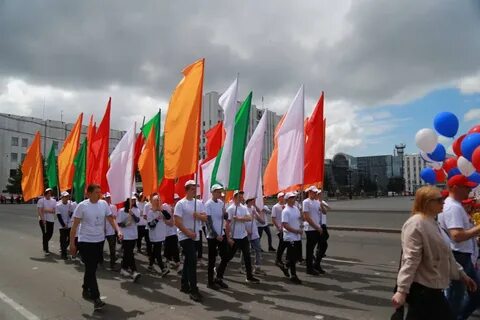 День хабаровского
