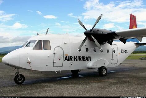 Used planes