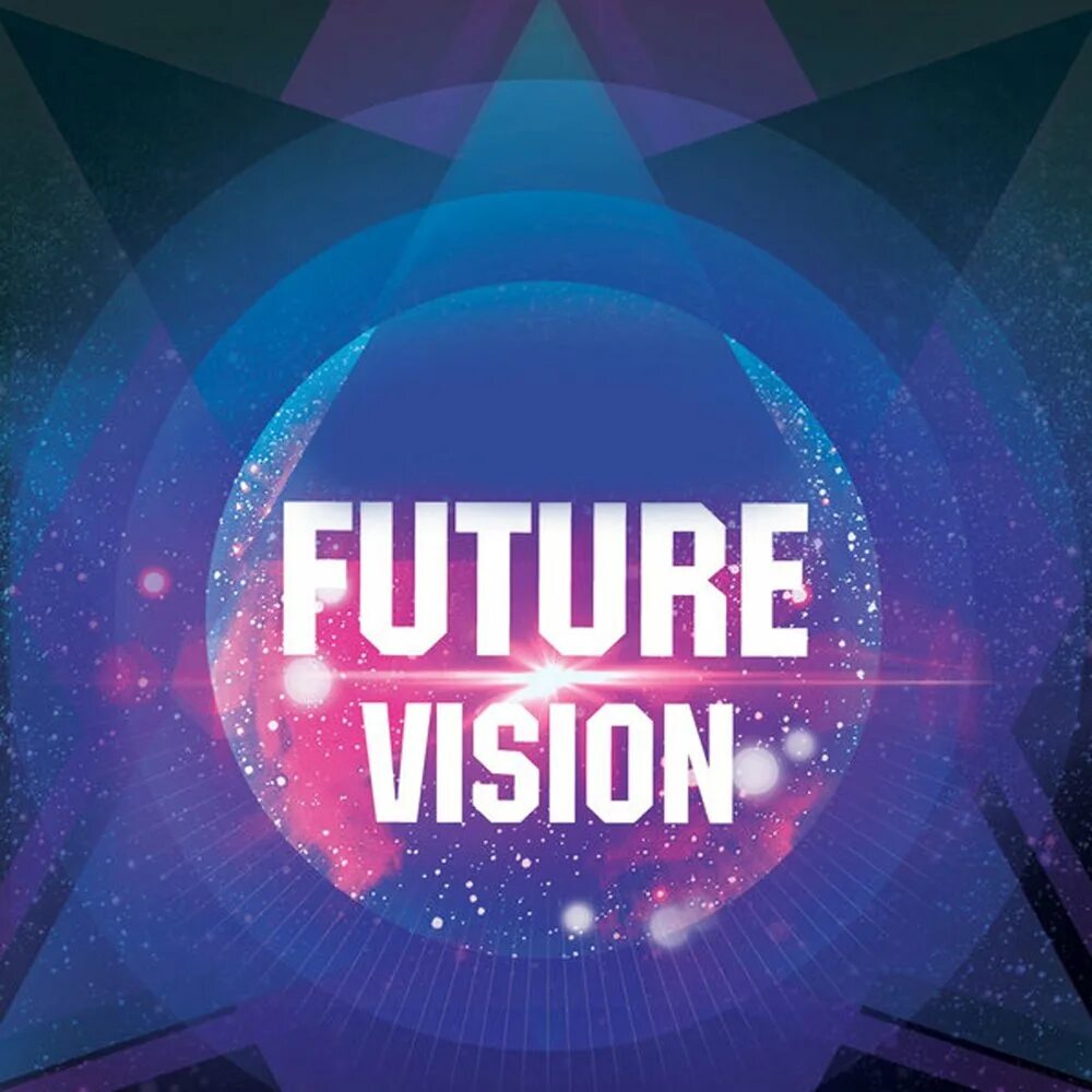 Future vision. Future of Vision группа. Future Vision logo. Smash Flow.