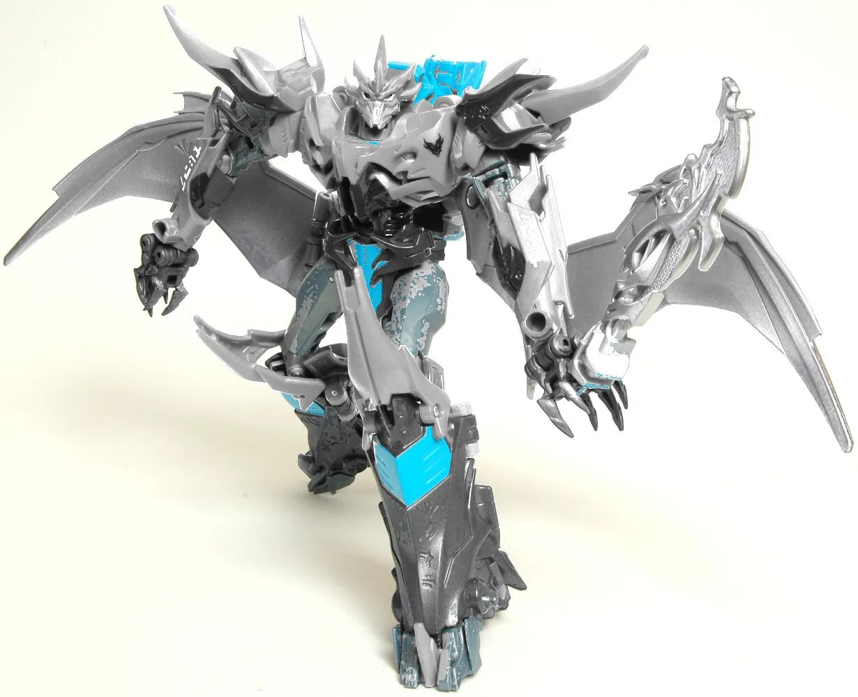 Transformers versions