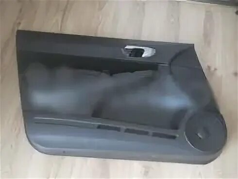 Honda Civic 2006 2007 2008 2009 2010 2011 How to Remove Door Panel Trim Removal 