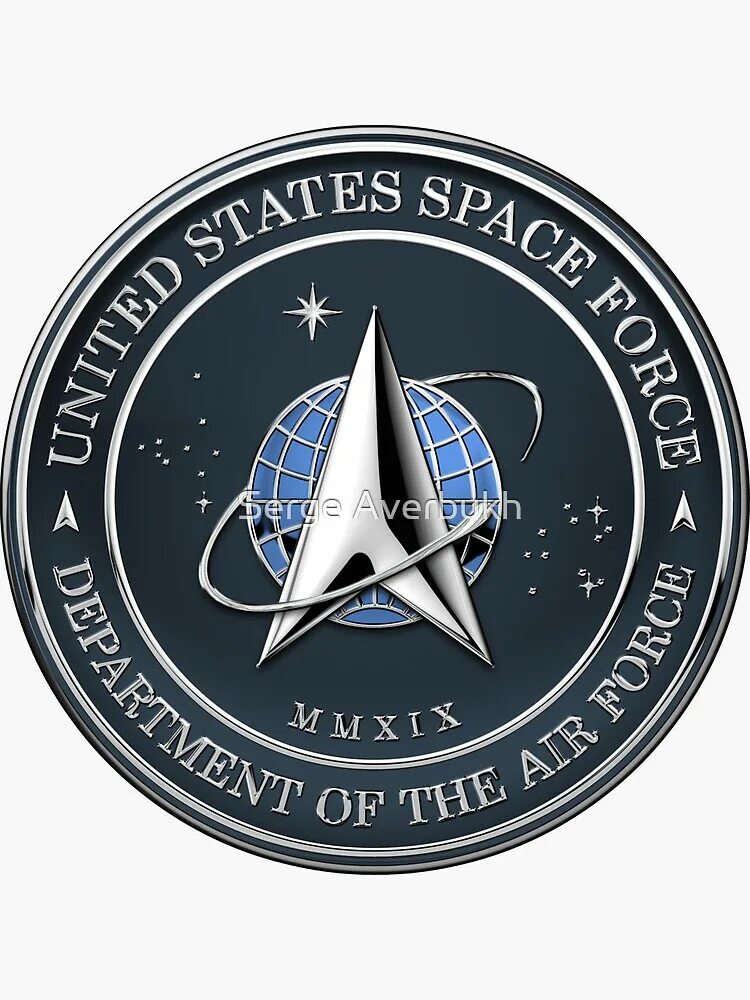 Ссо сша логотип. United space. S. Space force logo. United space force.