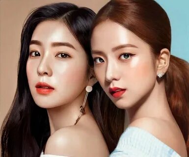 Visual kpop